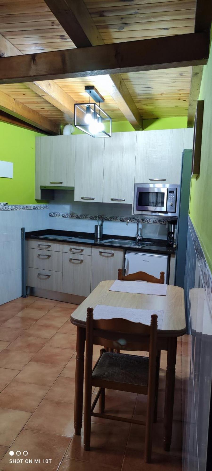 Agroturismo Kasa Barri Bermeo Exterior photo