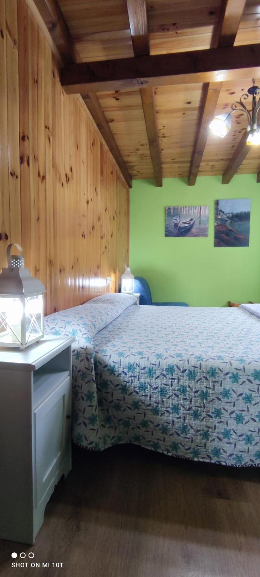 Agroturismo Kasa Barri Bermeo Exterior photo