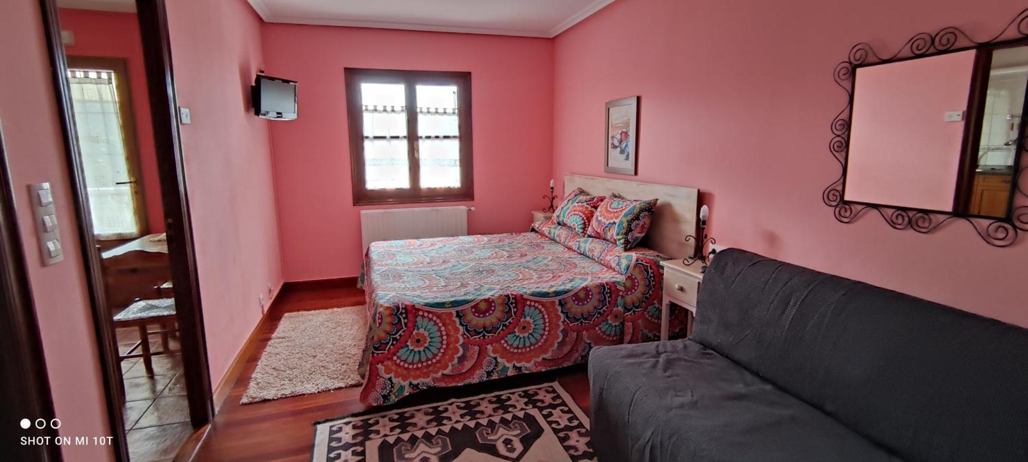 Agroturismo Kasa Barri Bermeo Room photo