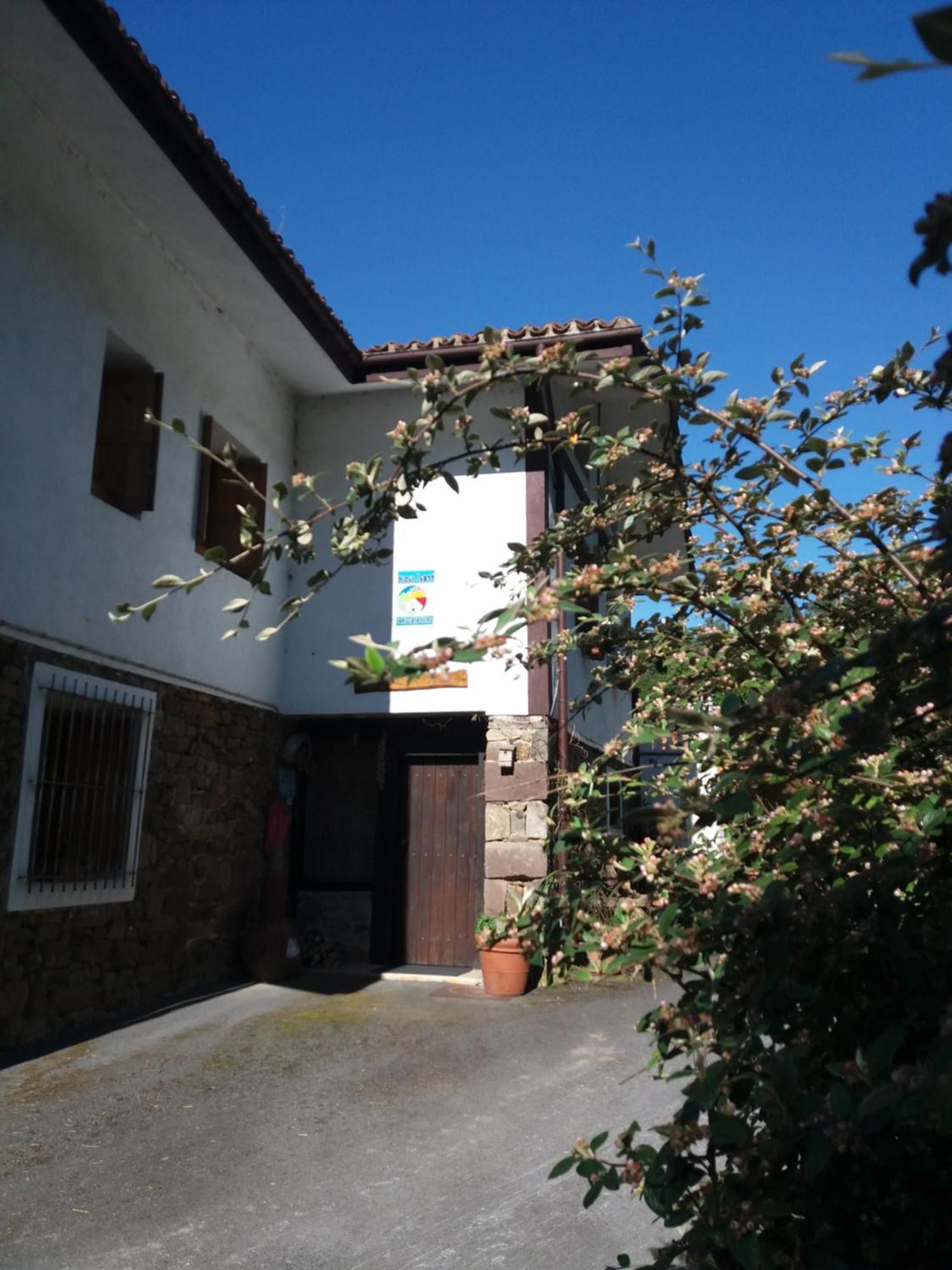 Agroturismo Kasa Barri Bermeo Room photo