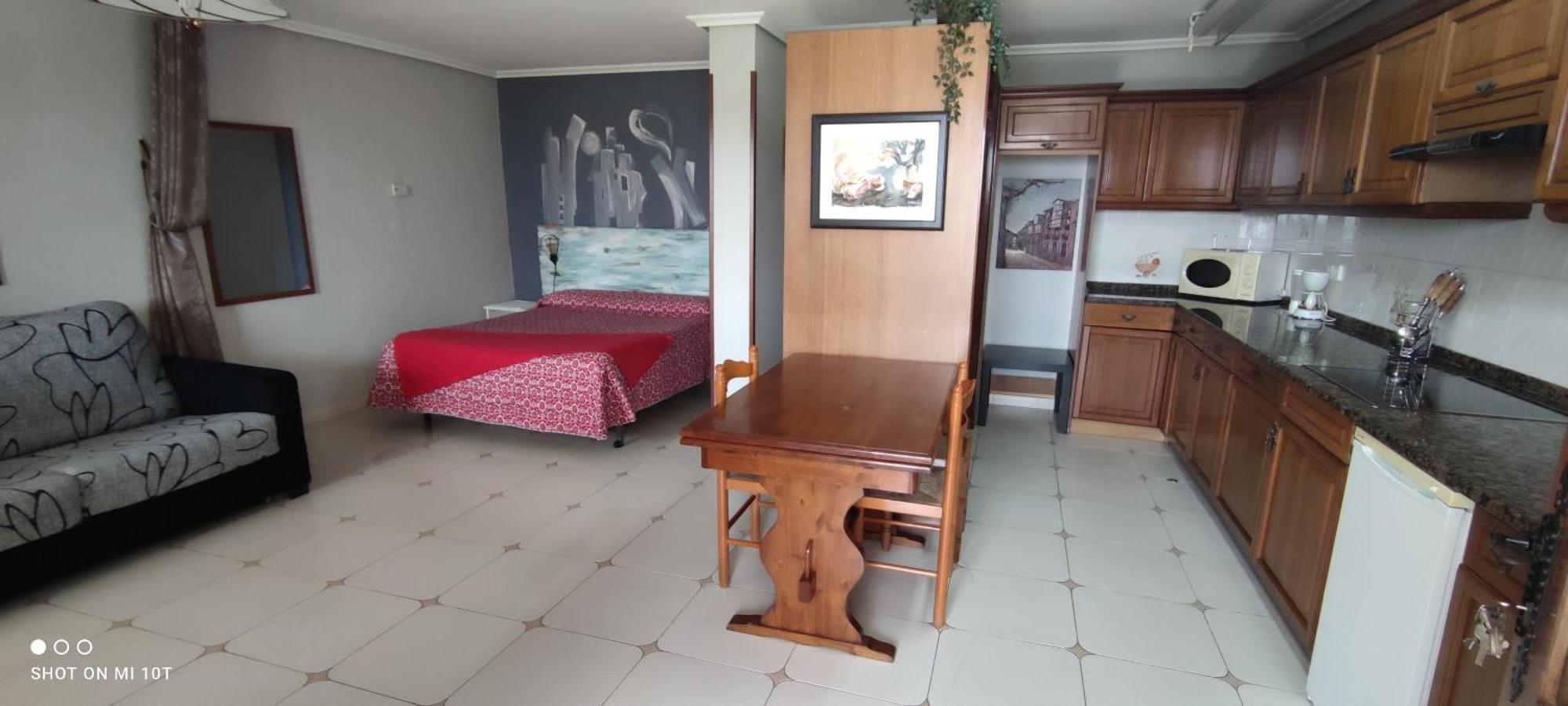 Agroturismo Kasa Barri Bermeo Room photo