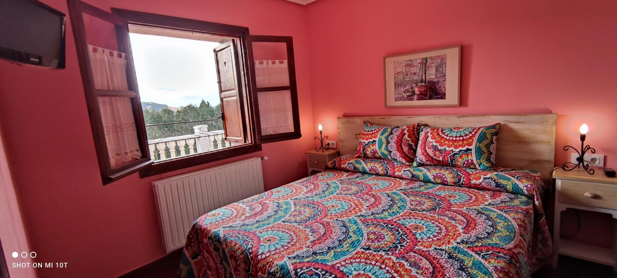 Agroturismo Kasa Barri Bermeo Exterior photo