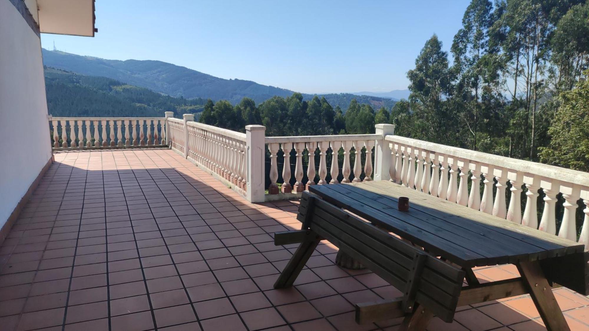 Agroturismo Kasa Barri Bermeo Room photo
