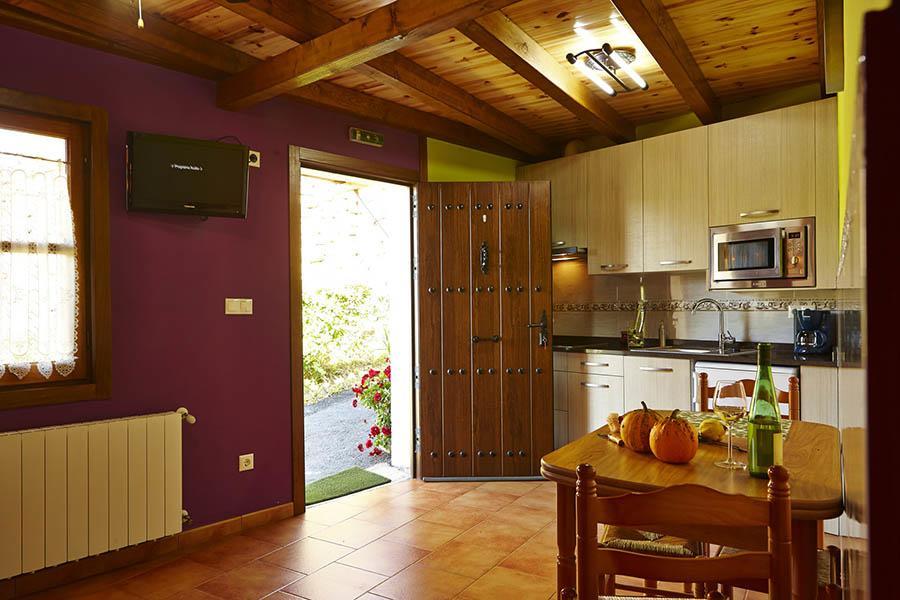Agroturismo Kasa Barri Bermeo Exterior photo